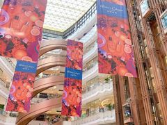 -新世界大丸百货