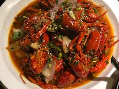 -新凯旋烧烤·燕姐千岛湖土菜