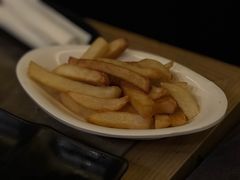 -和子足浴SPA会馆(梁溪店)