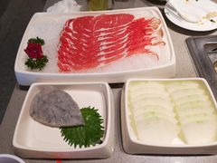 -海底捞火锅(公益西桥店)