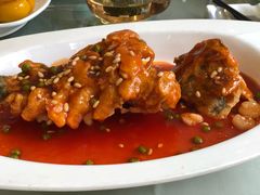 -老正兴菜馆(福州路店)