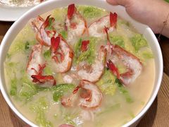 -金成潮菜博物馆(海珠湿地店)