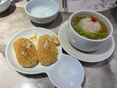 -永春园·扬州早茶·淮扬菜(漫乐城店)