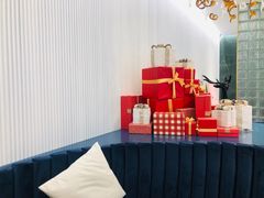 -海马体照相馆(环贸iapm大师爱情店)