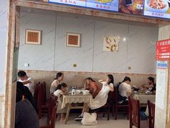 -水韵·渔家臻品私房菜(中庙店)