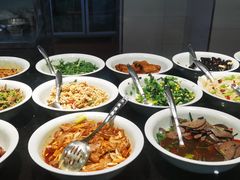 -令氏家外家周秦食府(高新店)