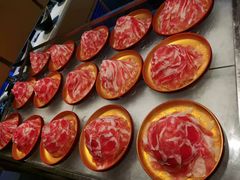 -星伦多自助料理(爱琴海店)