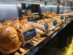 -Let's Taipei 非常烘焙(太古里店)
