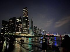 -青岛第三海水浴场