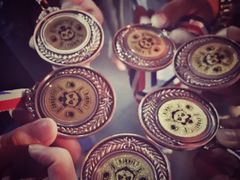 -CrossFitTianfu综合训练馆