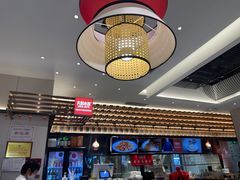 -大厨小馆(华阳城店)