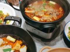 -肖记公安牛肉鱼杂馆·省级非物质文化遗产(江汉路直营店)