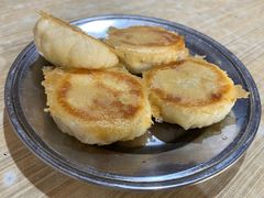 -沁阳柏香老刘驴肉丸