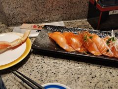 -合点寿司(美罗城店)