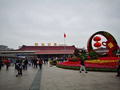 -珠海拱北口岸