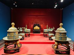 -上海博物馆(人民广场馆)