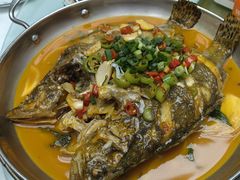 -大瓦罐湘土菜(海淀南路店)