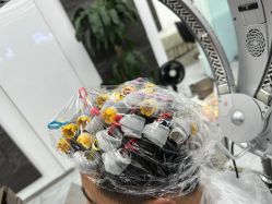 -ON STAR SALON