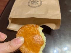 -熊叔熊婶面包房(团结湖店)