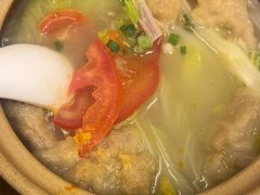 -罗妈砂锅(四川成都奎星楼店)