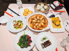 -粗茶淡饭·汉口公馆(循礼门店)