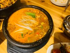 -名家韩国料理·烤肉(瑶海店)