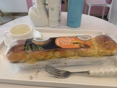 -摩尔森林·蛋糕烘焙·甜品自助(三牌楼店)