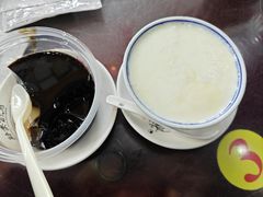 顺德双皮奶-民信老铺(人民路店)