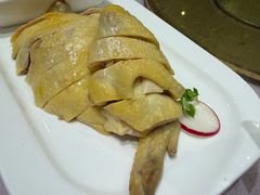 -顺风海鲜港(金玉兰店)