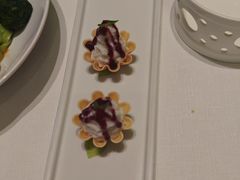 -聆桂烤鸭·金奖烤鸭(静联广场店)