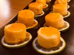 橙汁豆腐-驿舍·民國老营房院子私房菜(科学会堂店)