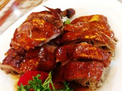 -椿记烧鹅(叠彩店)