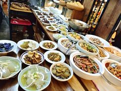 -水先生寧波菜(天一店)