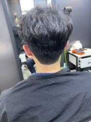 -藤野造型·专业烫染店