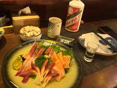-鸟泉居酒屋·烧鸟·酒馆(百子湾店)
