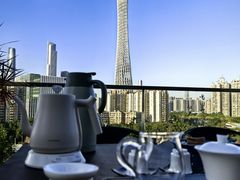 -小茶闲舍·观景商务茶馆(广州塔店)