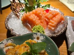 -阿吾罗日本料理(K11艺术中心店)