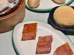 -添好运点心专门店(深水埗店)