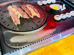 -杀猪天·韩国烤肉(铁路街第一分店)