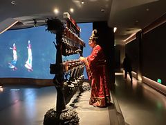 -曾宴·楚菜(湖北省博物馆店)