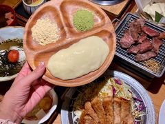 -味太助·银饭食堂(中华城店)