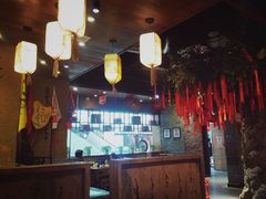 -满园烤鸭·春饼(太原街万达店)