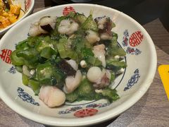 -无敌家现熬骨汤拉面(颐堤港店)