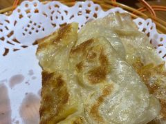 -小杨烤肉·陕西烧烤·陕西地方菜(东新街【永兴坊】店)