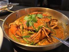 -大头虾越式风味餐厅(光明广场店)