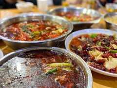 -三哥田螺(北书院街店)