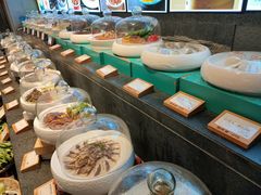 -同庆楼(滨湖万达广场店)