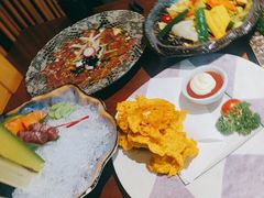 -九井澤精致料理(金茂店)