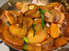 -绿茶餐厅(广州天河城店)