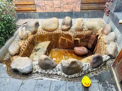 -北京益泉花园酒店